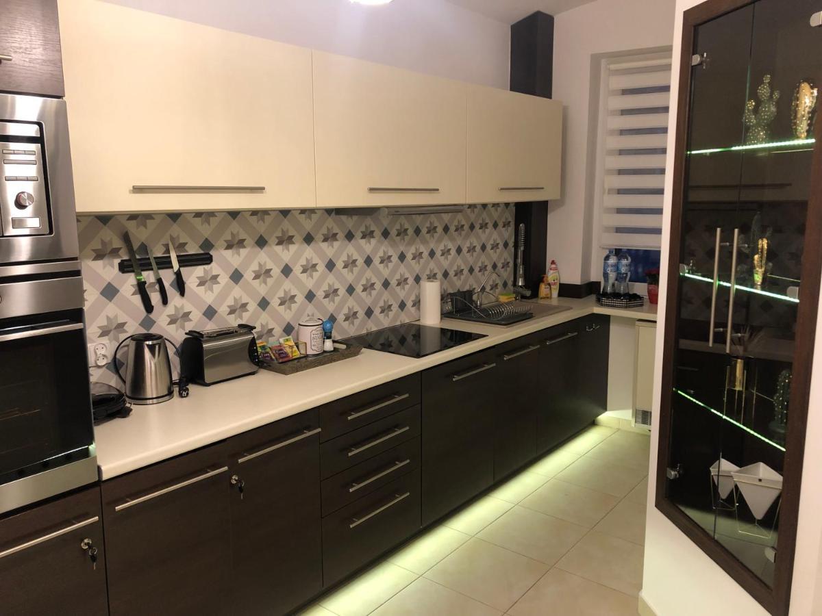 شقة Apartament Kaktus أوبولي المظهر الخارجي الصورة