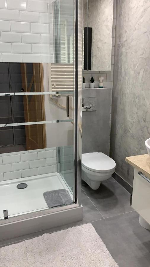 شقة Apartament Kaktus أوبولي المظهر الخارجي الصورة